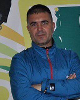Kulüp başkanı Ali Tokaç
